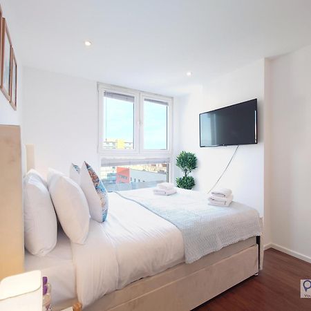 Deluxe Two Bed Apartment By London Excel & O2 Экстерьер фото