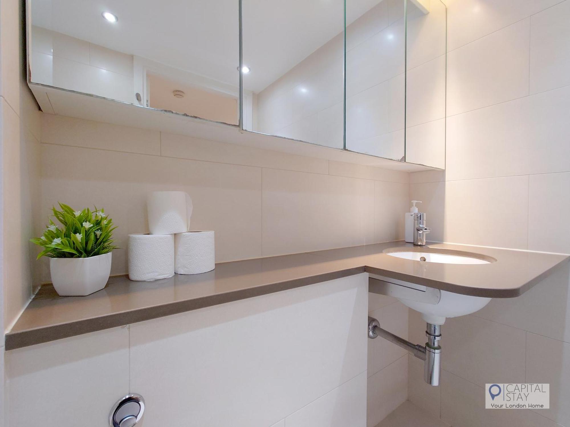 Deluxe Two Bed Apartment By London Excel & O2 Экстерьер фото
